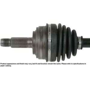  Cardone 60 4170 Remanufactured CV Axle Automotive