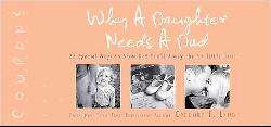 Why a Daughter Needs a Dad Coupons (Paperback)  