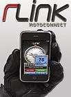 SCORPIO rLink r Link Motorcycle GPS Alarm SR i1100SE USA ITEM 