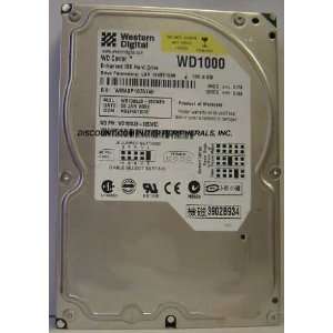  WD AC23200 00LCCA 3.2GB 3.5 INCH UDMA IDE (AC2320000LCCA 