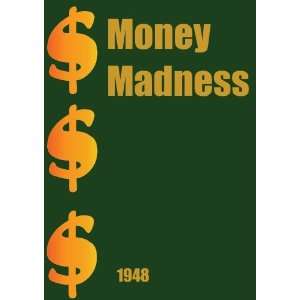  Money Madness Movies & TV