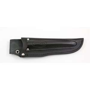   Knife Sheath for Offshore System A016 Holds Fixed Blade & Marlin Spike