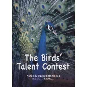 The Birds Talent Contest (9780956601513) Elizabeth 
