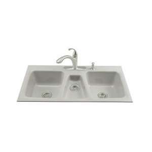  Kohler Tile In Kitchen Sink K 5893 4 95