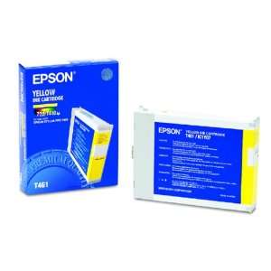  Epson Stylus Pro 7000 Inkcartridge yellow Electronics