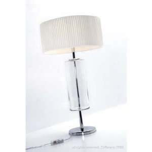  Show   Cilindro Table Lamp