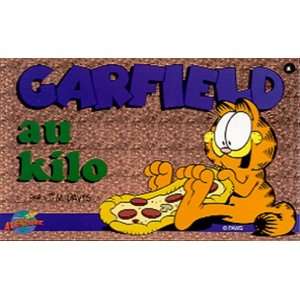  Garfield, tome 1  Garfield au kilo (9782922148008) Jim 