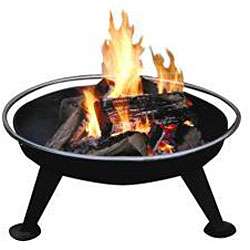 HotSpot Urban 880 Fire Pit  