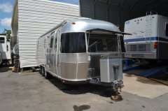   Trailer Silver Bullet Luxury Camper New Tires in RVs & Campers  