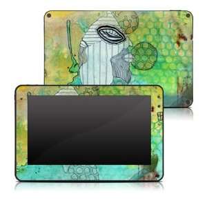  ViewSonic gTablet 10.1 Skin (High Gloss Finish)   One 