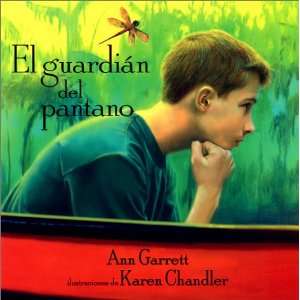  El Guardian del Pantano (Spanish Edition) (9780613359559 