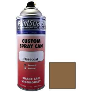 12.5 Oz. Spray Can of Dark Sienna (Interior) Touch Up Paint for 1997 