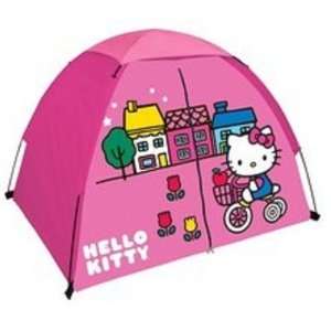 Hello Kitty 4 X 3 Indoor/ Outdoor Play Tent Toys 