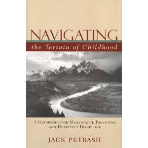  Navigating the Terrain of Childhood A Guidebook for 