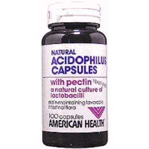  Acidophilus CAP (100 )