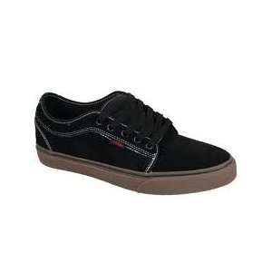 Vans Shoes Chukka Low   Andrew Allen/ Black/ Gum  Sports 