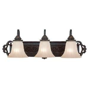  Savoy House 8 4095 3 16 Cordoba MultiLight Bathroom Light 