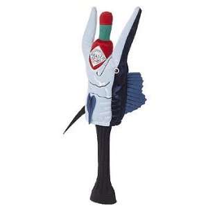  Tabasco Marlin Headcover 