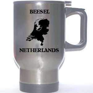   Netherlands (Holland)   BEESEL Stainless Steel Mug 