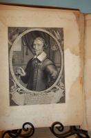   FROM HOLLAND TO AMERICA 1632 1644 DE VRIES 1853 1st SIGNED 250 COPIES