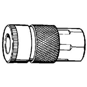  Plews/Lubrimatic 13 134 Coupler (Pack of 10)