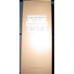    Davies Gate Allspice More Glow Booster For Body Glow Beauty