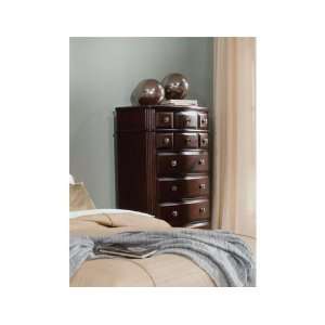  Grandover Chest by Homelegance