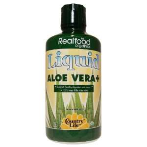  Liquid Aloe Vera Plus