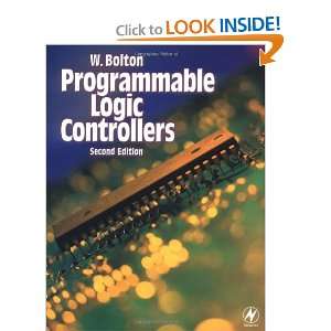  Programmable Logic Controllers, Second Edition 