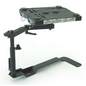 Jotto Desk laptop mount for a 1997   2005 GMC Jimmy, 1997 2005 Chevy 