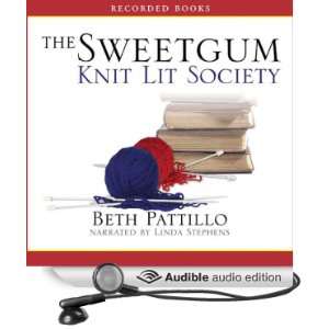  Sweetgum Knit Lit Society (Audible Audio Edition) Beth 