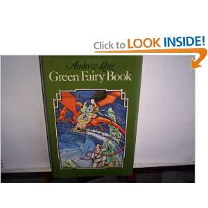  Green Fairy Book 2 (9780670354207) Andrew Lang, Brian 
