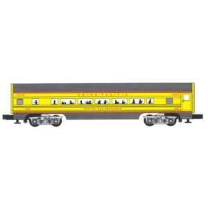   43069 Union Pacific 60 Ft. Streamline Passenger 4 Pack Toys & Games