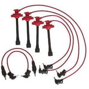  Bosch 09127 Premium Spark Plug Wire Set Automotive
