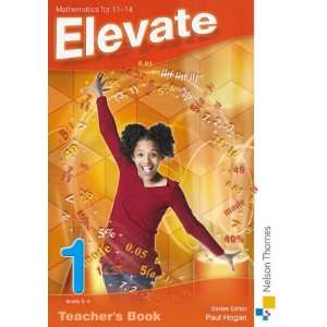   Ks3 Maths Teacher Book) (9780748799237) David Et Al Baker Books