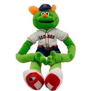 Boston Red Sox Team Rally Mascot Plush 