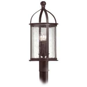  Scarsdale Collection 23 1/2 High Outdoor Post Light