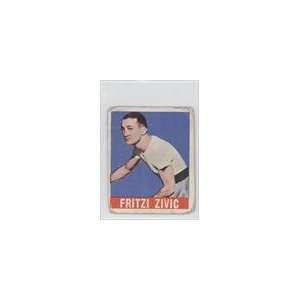  1948 Leaf #82   Fritzie Zivic Sports Collectibles
