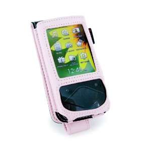  Tuff Luv Faux Leather case cover for (Samsung YP Q1 