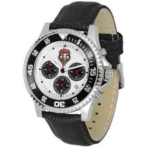 New Mexico State Aggies Suntime Competitor Chronograph Watch   NCAA 