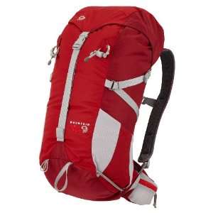  Mountain Hardwear Scrambler Trl 30 Backpacking Pack 