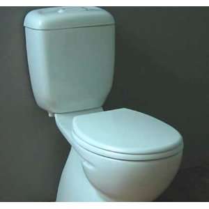   ADA Easy Height Toilet, BISCUIT 629435BI / 609177BI