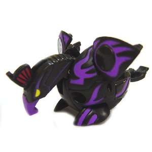   Brawlers Game Single LOOSE Figure Darkon Skyress (Black) Toys & Games