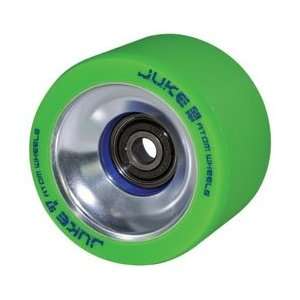  Atom Juke Alloy Skate Wheels