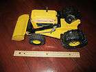 VERY OLD BUDDY L CONSTRUCTION SHOVEL CONSTRUCTION TRACTOR EXCELLENT 