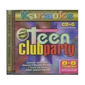  Karaoke Bay Teen Club Party Music