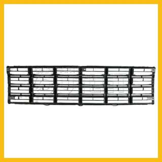 80 86 FORD RONCO F150 F250 F350 FRONT GRILLE NEW 81 82  