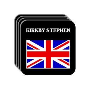  UK, England   KIRKBY STEPHEN Set of 4 Mini Mousepad 