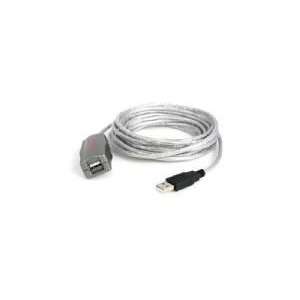  USB 2.0 Active Extension Cable Electronics