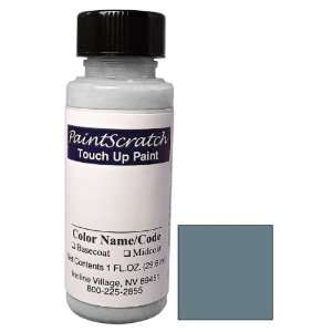 com 1 Oz. Bottle of Barents Blue Pearl Touch Up Paint for 2012 Volvo 